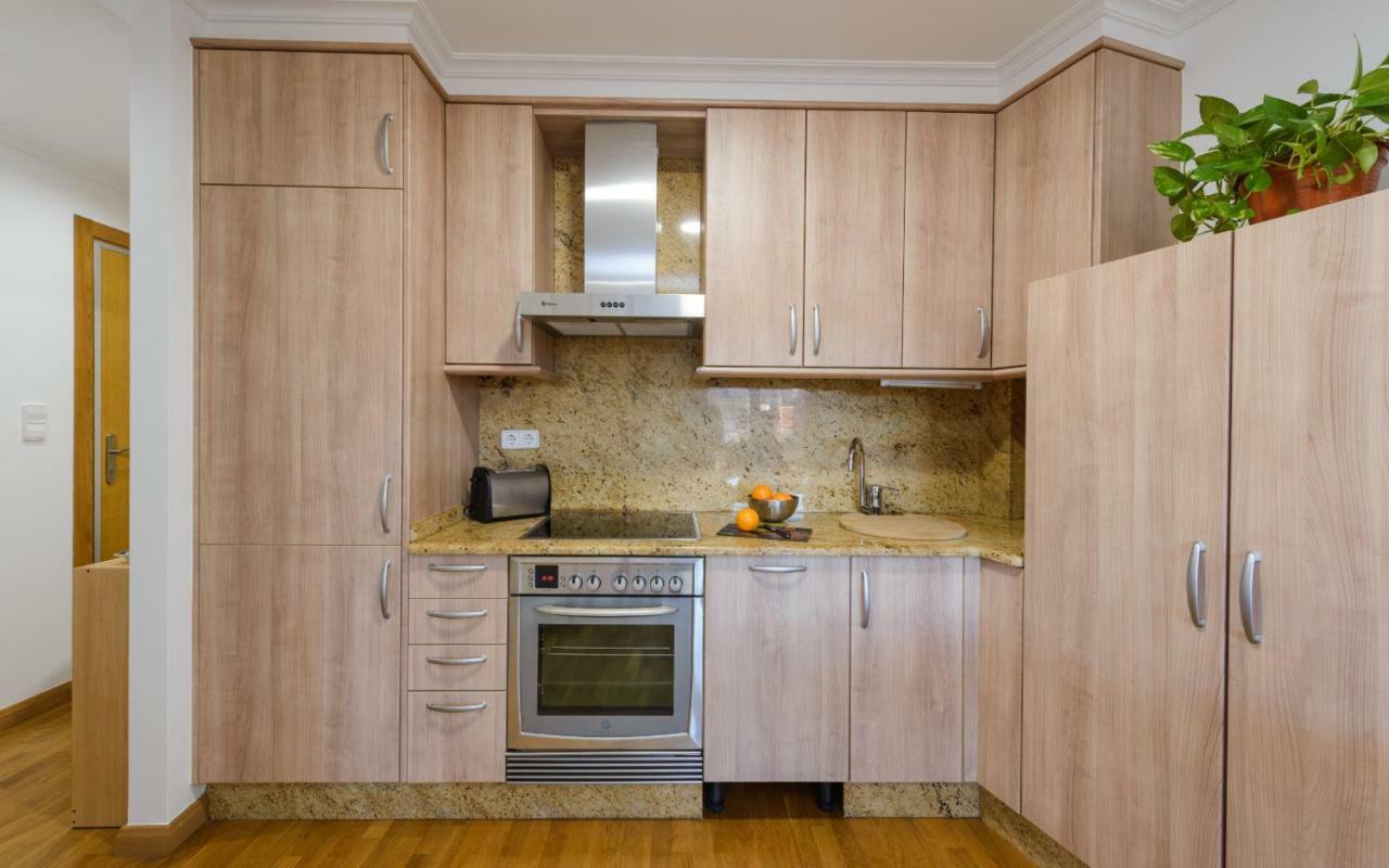 Apartamento Progreso Treintaytres سانكسينكسو المظهر الخارجي الصورة